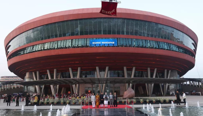 IECC Exhibition & Convention Center
