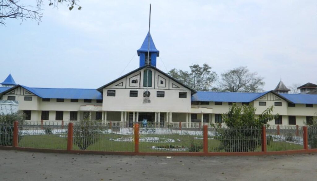 Assam Medical College